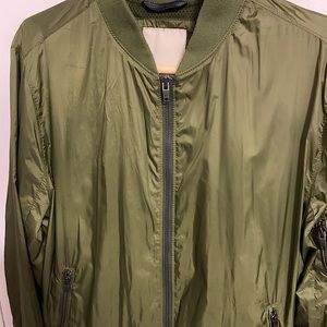 Calvin Klein light weight jacket